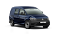 Коврики для Volkswagen Caddy 2015-