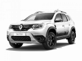 Renault Duster 2021-