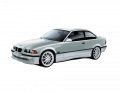 BMW 3 Е-36 1990-2000
