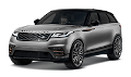 Дефлекторы для Land Rover Renge Rover Velar 2017-