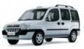 Коврики для Fiat Doblo 2001-