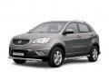 SsangYong Actyon I 2006-2009