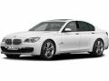 Коврики для BMW 7 F01/F02 2008-2015