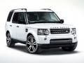 Land Rover Discovery IV 2009-2017