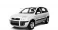 Коврики для Ford Fusion 2002-2012