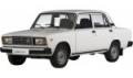 Lada 2107 1982-2012