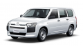 Коврики для Toyota Probox 2002-2014