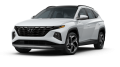 Коврики для Hyundai Tucson 2021-