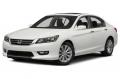 Коврики для Honda Accord IX 2012-