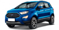 Ford Ecosport 2018-