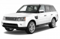 Коврики для Land Rover Renge Rover Sport 2005-2013