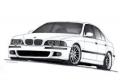 BMW 5 E39 1995-2004