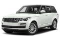 Коврики для Land Rover Renge Rover IV Rest 2017-