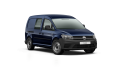 Volkswagen Caddy IV 2015-
