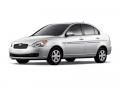 Коврики для Hyundai Accent 1999-2012