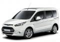 Ford Tourneo 5 Мест 2003-2013