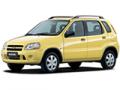 Suzuki Ignis 2000-2006