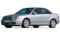 Audi А4 В5 Сплошная 1994-2001