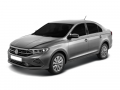 Volkswagen Polo 2020-