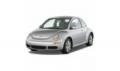 Коврики для Volkswagen Beetle II A5 2011-