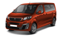 Peugeot Traveller I 2016-