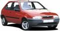 Mazda 121 III 1996-2000