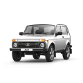 Lada  4x4 1992-2009