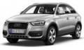 Audi Q3 8U 2011-2019