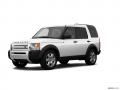 Коврики для Land Rover Discovery III 2004-2009