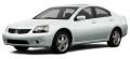 Коврики для Mitsubishi Galant IX 2003-2012