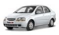 Коврики для Chevrolet Aveo 2003-2011
