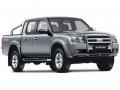 Ford Ranger IV 2012-2018