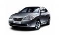 Коврики для Hyundai Elantra HD 2006-2011
