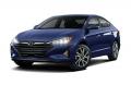 Hyundai Elantra VII 2020-