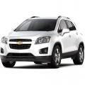 Chevrolet Tracker III 2013-