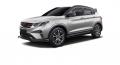 Geely Coolray 2020-
