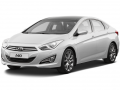 Hyundai i40 VF 2011-