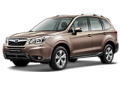 Subaru Forester 2018-