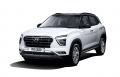 Коврики для Hyundai Creta 2021-