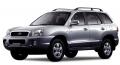 Hyundai Santa Fe Classic 2000-2012