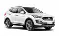 Hyundai Santa Fe DM 2012-2019