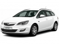Opel Astra J Wag 2011-