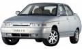 Коврики для Lada 2110/Priora 1996-2007