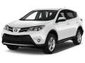 Toyota Rav4 IV 2012-