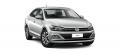 Volkswagen Polo без заднего подлокотника 2020-