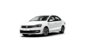 Volkswagen Polo IV 2010-