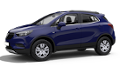 Дефлекторы для Opel Mokka 2015-