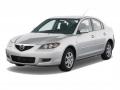 Mazda 3 2004-2010