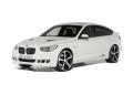 Коврики для BMW 5 F07 GT 2009-