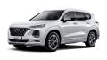 Коврики для Hyundai Santa Fe IV 2021-